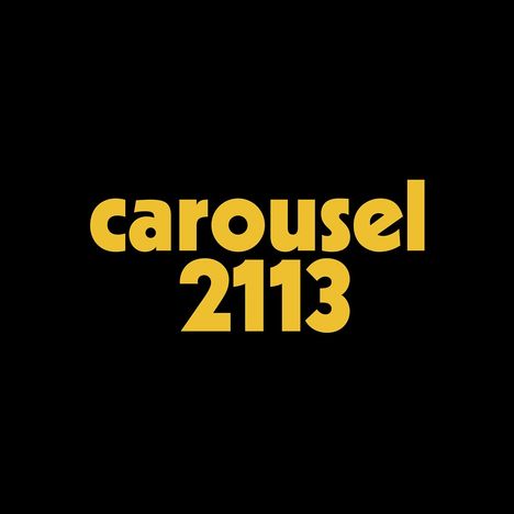 Carousel (Hard Rock): 2113, LP