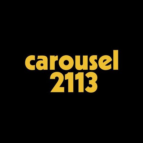 Carousel (Hard Rock): 2113, CD