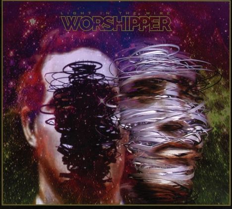 Worshipper: Light In The Wire, CD