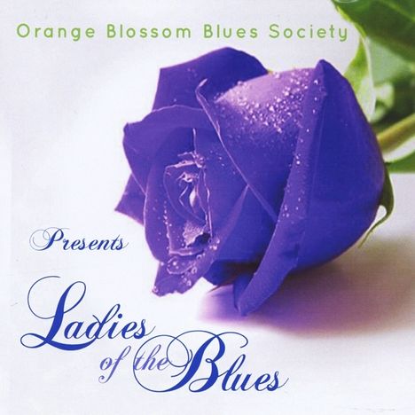 Ladies Of The Blues / Various: Ladies Of The Blues / Various, CD