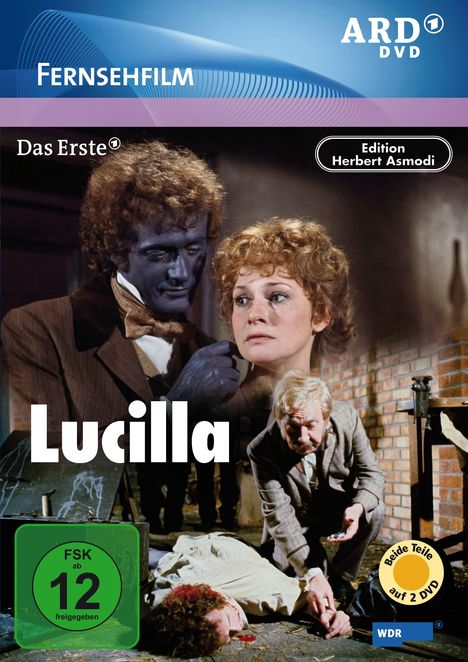Cover/Produkt Ansicht vergrößern