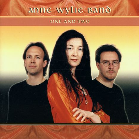 Anne Wylie: One And Two, CD