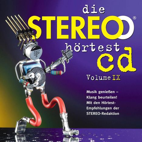 Cover/Produkt Ansicht vergrößern