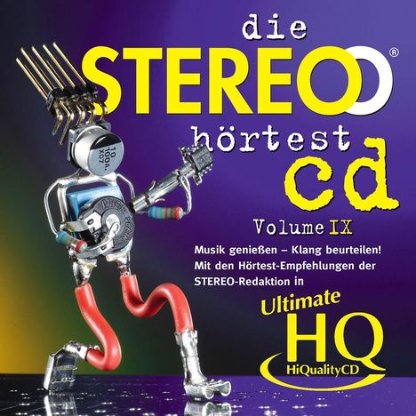 Cover/Produkt Ansicht vergrößern