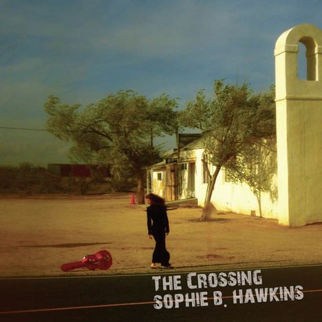 Sophie B. Hawkins: The Crossing, CD