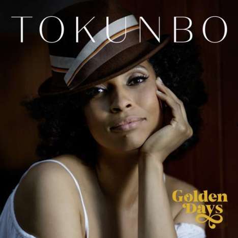 Tokunbo: Golden Days (Limited Edition) (signiert, exklusiv für jpc!), CD