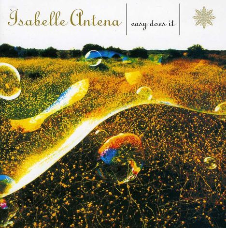 Isabelle Antena: Easy Does It / Issy Does It (Limited Edition), 2 CDs