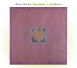 Harold Budd (1936-2020): Little Windows, CD