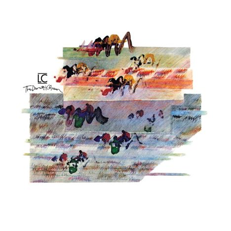 The Durutti Column: LC (remastered) (Limited Deluxe Edition), 2 LPs und 1 Single 7"