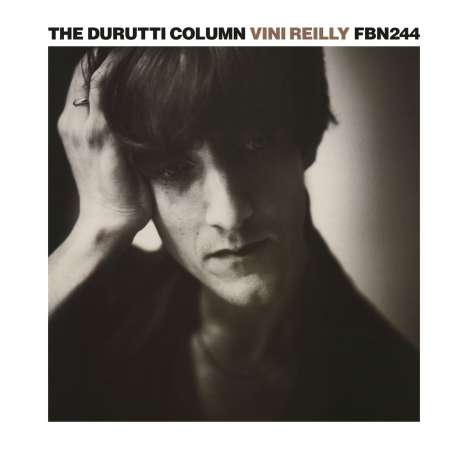 The Durutti Column: Vini Reilly (Deluxe Edition), 2 CDs