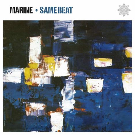 Marine: Same Beat, CD