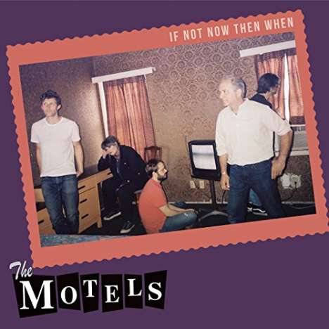 Martha Davis &amp; The Motels (aka The Motels): If Not Now Then When: Anthology 2002 - 2006, 2 CDs