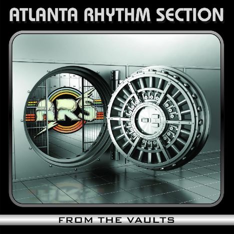 Atlanta Rhythm Section: One From The Vaults, 2 CDs