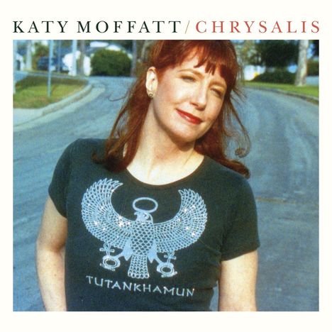 Katy Moffatt: Chrysalis, 2 CDs