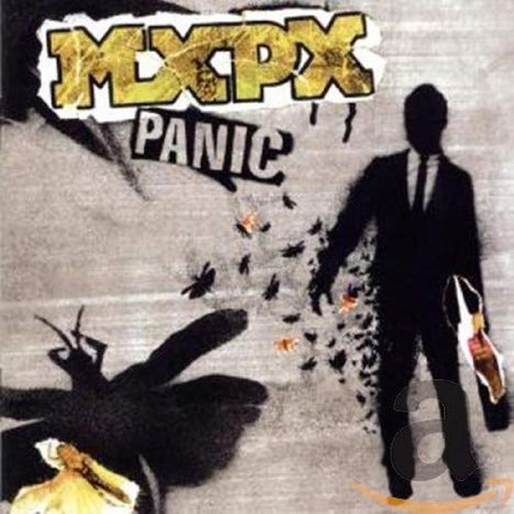 MXPX: Panic, LP