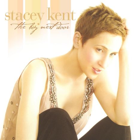 Stacey Kent (geb. 1968): The Boy Next Door (remastered) (180g), 2 LPs