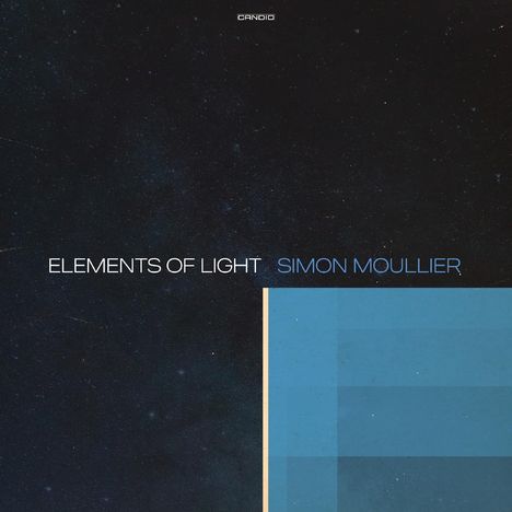 Simon Moullier: Elements Of Light, CD