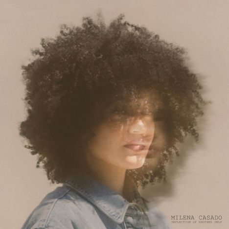 Milena Casado: Reflection Of Another Self (Clear Vinyl), LP