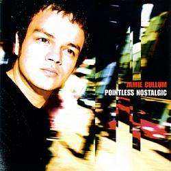 Jamie Cullum (geb. 1979): Pointless Nostalgic, CD