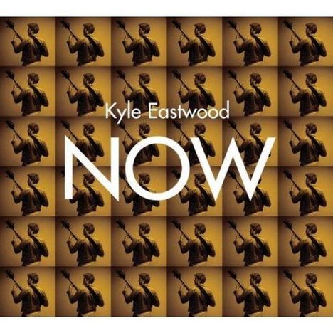 Kyle Eastwood (geb. 1968): Now, CD
