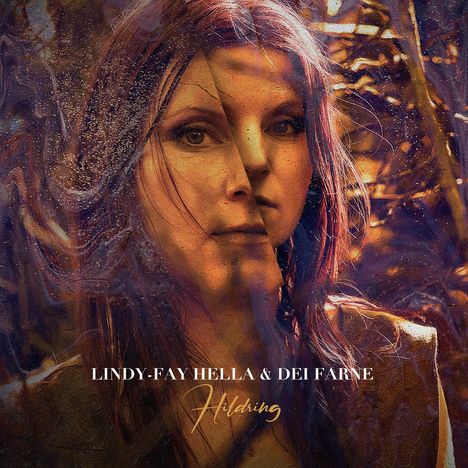 Lindy-Fay Hella &amp; Dei Farne: Hildring, CD