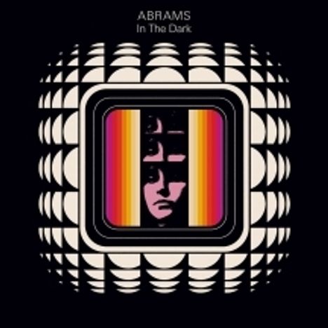 Abrams: In The Dark, CD
