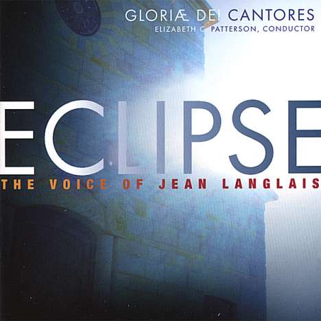 Jean Langlais (1907-1991): Messe Solennelle, CD