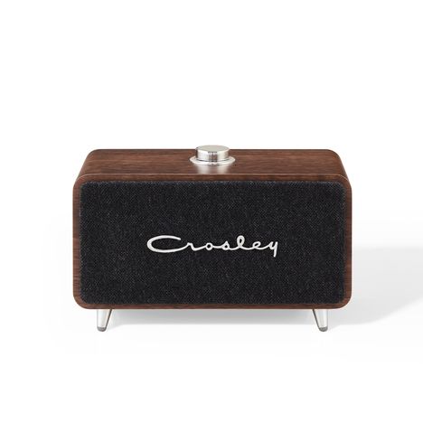 Stanza Bluetooth Speaker (Walnut), Technik