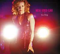 Sue Foley: New Used Car, CD