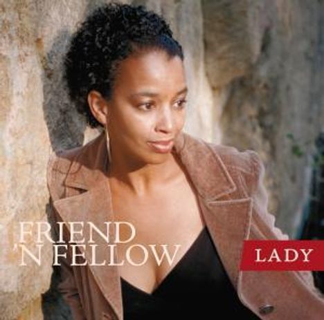 Friend 'N Fellow: Lady (180g) (Limited Edition), LP
