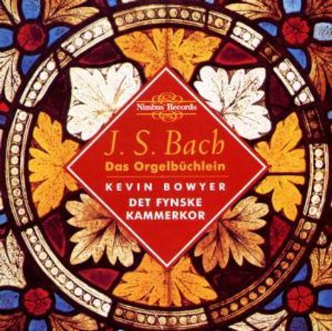 Johann Sebastian Bach (1685-1750): Orgelwerke Vol.7, 2 CDs