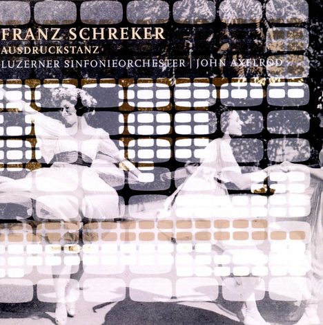 Franz Schreker (1878-1934): Der Geburtstag der Infantin-Suite, CD