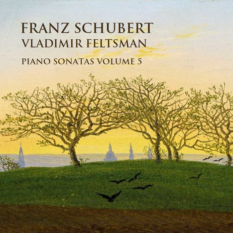 Franz Schubert (1797-1828): Klavierwerke Vol.5, 2 CDs