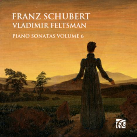 Franz Schubert (1797-1828): Klavierwerke Vol.6, 2 CDs
