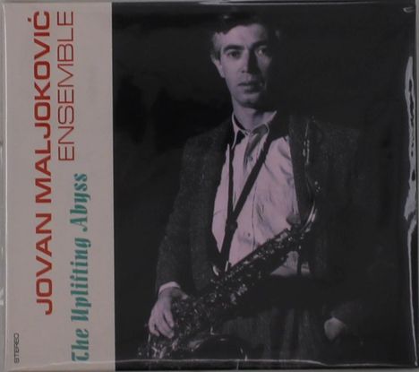 Jovan -Ensemble- Maljokovic: Neobjavljeno 1970 - 1976, CD