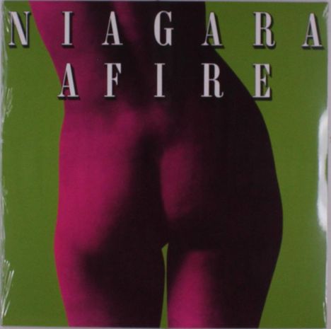 Niagara: Afire, LP