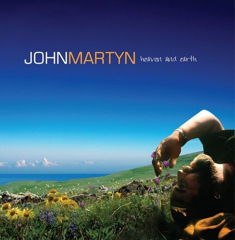 John Martyn: Heaven And Earth, CD