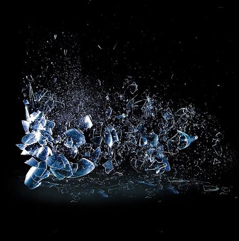 The Dillinger Escape Plan: Dissociation, CD