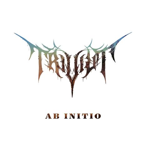 Trivium: Ember To Inferno: Ab Initio (Deluxe-Box-Set) (Colored Vinyl), 5 LPs