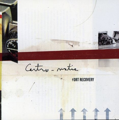 Centro-Matic: Fort Recovery, CD