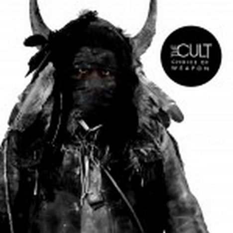 The Cult: Choice Of Weapon (Deluxe Edition), 2 CDs