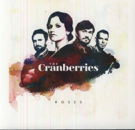 The Cranberries: Roses, LP