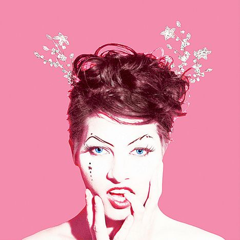 Amanda Palmer: Theatre Is Evil, CD