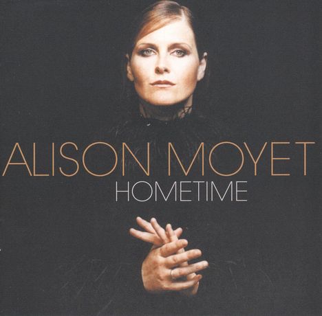 Alison Moyet: Hometime (Deluxe Edition), 2 CDs