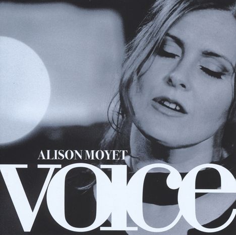 Alison Moyet: Voice (Deluxe Edition), 2 CDs