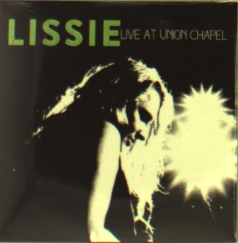 Lissie: Live At Union Chapel, CD