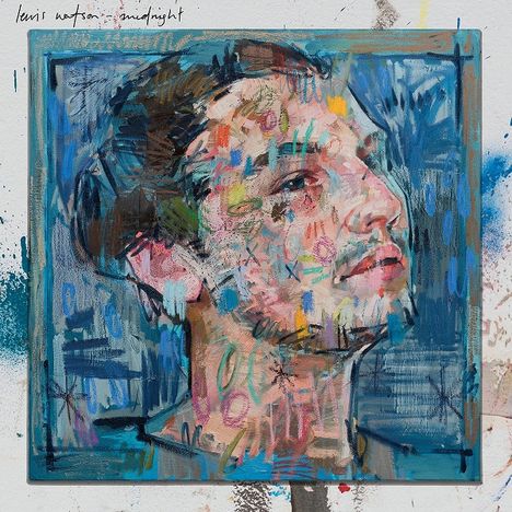 Lewis Watson: Midnight, 2 LPs