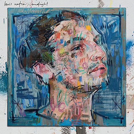 Lewis Watson: Midnight, CD