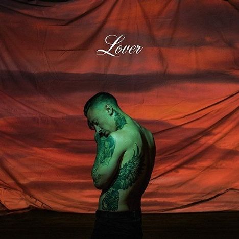 Noah Gundersen: Lover, CD