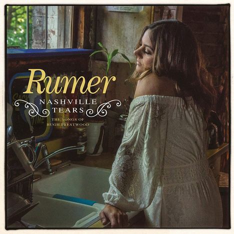 Rumer: Nashville Tears, CD